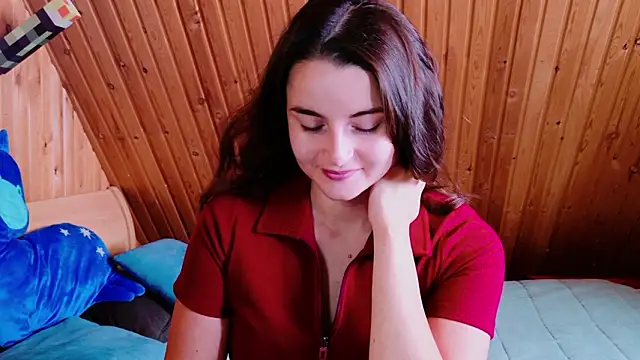 Miss Arwen online show from 02-28-26, 07:19