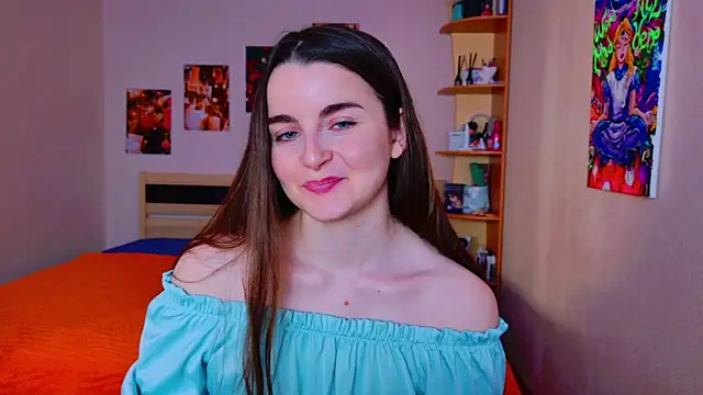 Miss Arwen online show from 02-26-25, 08:28