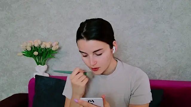 Miss Arwen online show from 09-24-25, 03:46