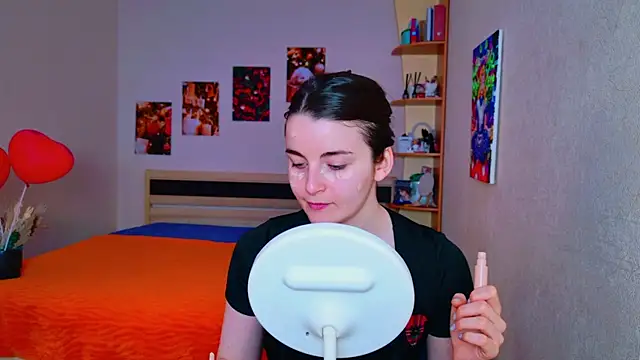 Miss Arwen online show from 03-07-25, 05:29