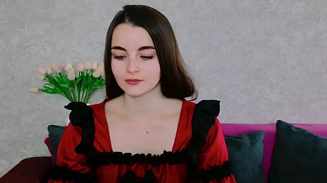 Miss Arwen online show from 11-11-25, 03:56