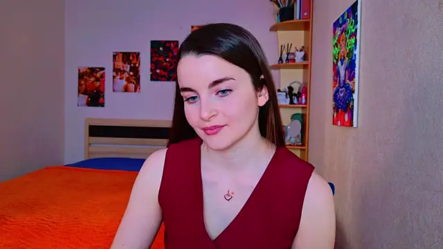 Miss Arwen online show from 03-03-25, 07:57