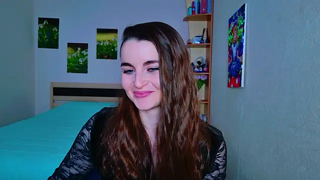 Miss Arwen online show from 03-11-25, 06:08