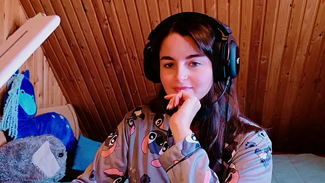 Miss Arwen online show from 02-27-26, 03:18