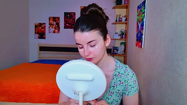 Miss Arwen online show from 03-05-25, 03:08