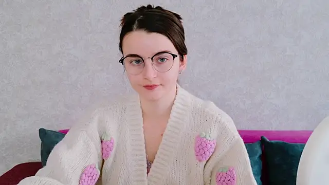 Miss Arwen online show from 12-01-25, 04:57