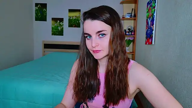 Miss Arwen online show from 03-11-25, 09:13