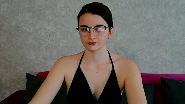 Miss Arwen online show from 12-03-25, 04:35