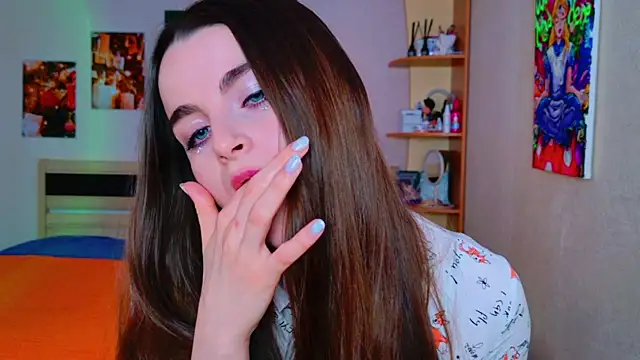 Miss Arwen online show from 02-28-25, 06:10