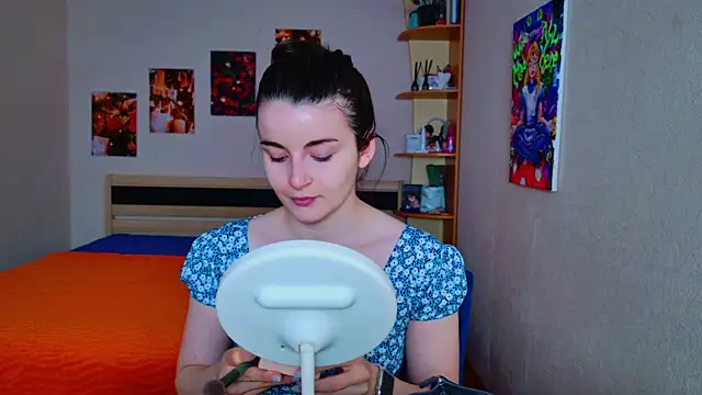 Miss Arwen online show from 02-27-25, 06:02