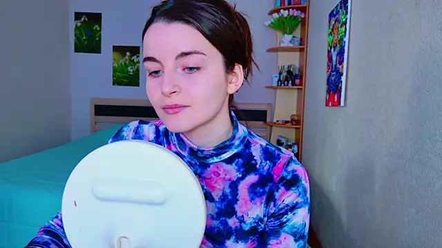 Miss Arwen online show from 03-12-25, 04:19