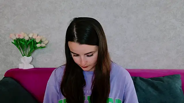 Miss Arwen online show from 09-09-25, 08:57