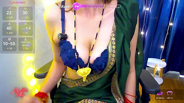 sassysonia online show from 03-07-26, 09:27