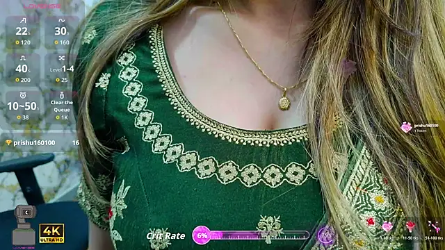 sassysonia online show from 05-08-26, 05:28