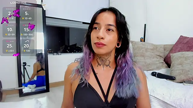 quimeralady online show from 09-18-25, 03:31