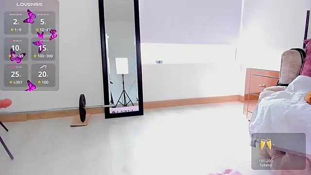 quimeralady online show from 09-24-25, 07:20