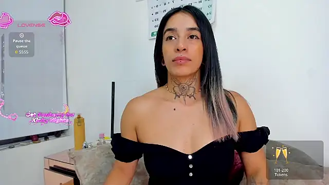 quimeralady online show from 05-13-26, 03:57