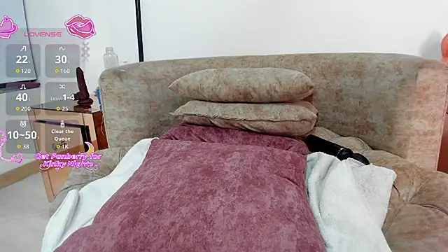 quimeralady online show from 04-09-26, 06:19