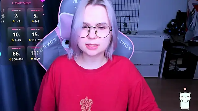 miray kuriyama123 online show from 02-27-26, 09:47