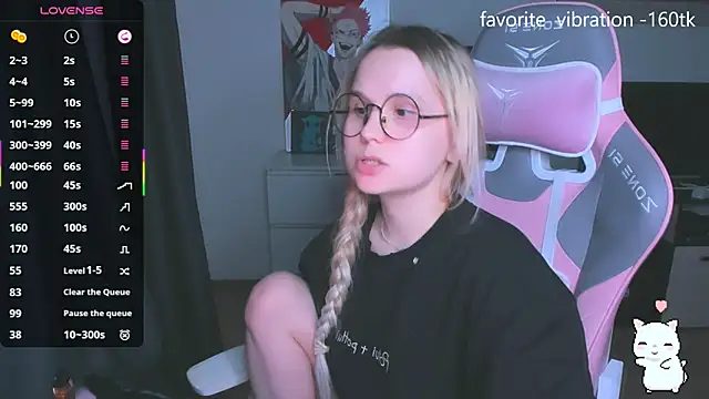 miray kuriyama123 online show from 10-26-25, 12:33