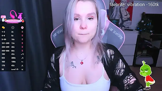 miray kuriyama123 online show from 01-11-26, 07:43