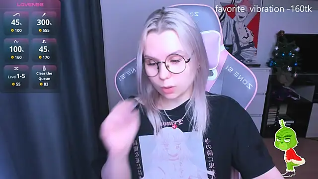 miray kuriyama123 online show from 01-13-26, 08:35