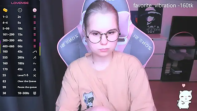 miray kuriyama123 online show from 12-13-25, 08:04