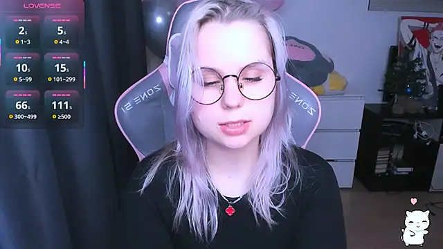 miray kuriyama123 online show from 02-02-26, 08:30