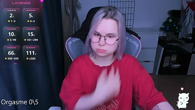 miray kuriyama123 online show from 03-23-26, 06:41