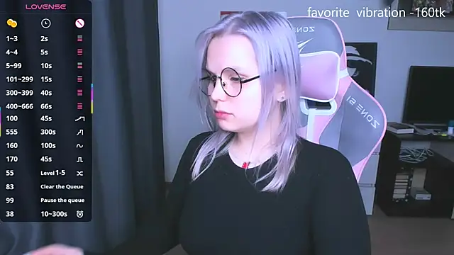 miray kuriyama123 online show from 11-30-25, 07:47