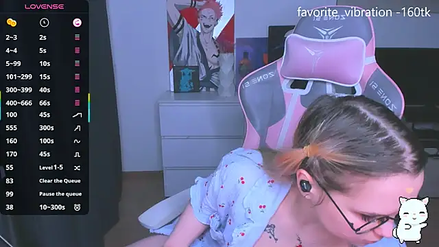 miray kuriyama123 online show from 11-09-25, 06:45