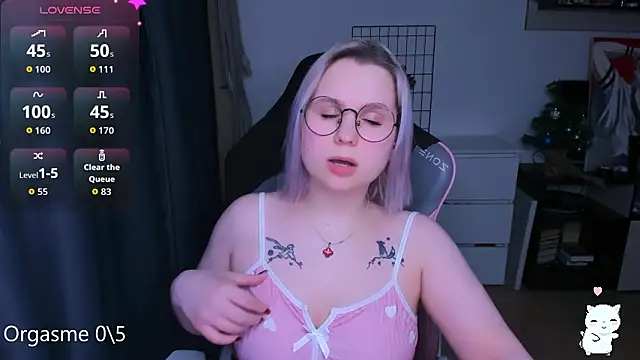 miray kuriyama123 online show from 03-27-26, 09:05