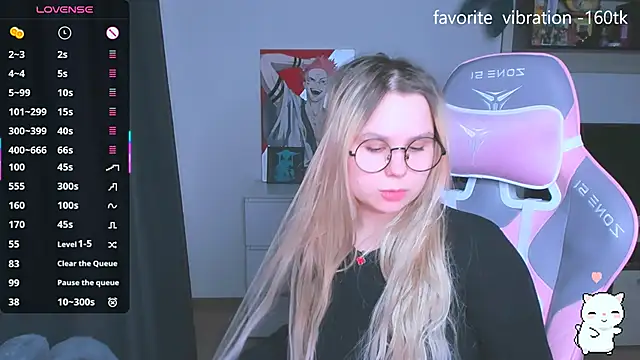 miray kuriyama123 online show from 10-26-25, 06:08