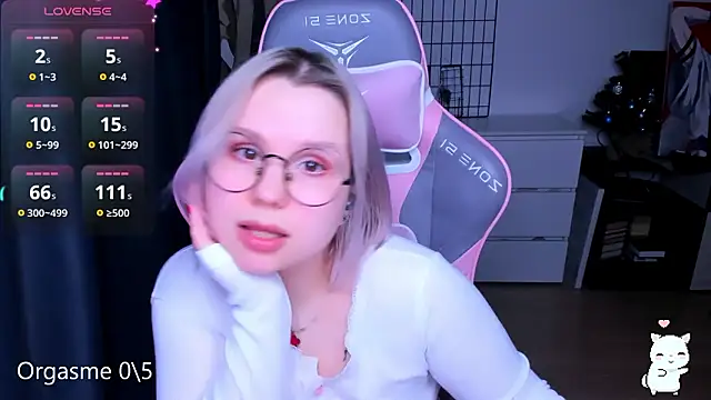 miray kuriyama123 online show from 03-14-26, 04:46