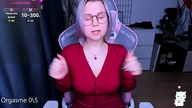 miray kuriyama123 online show from 03-20-26, 07:15