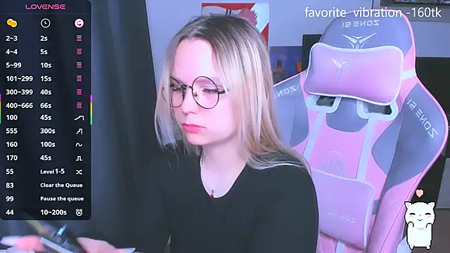 miray kuriyama123 online show from 11-14-25, 06:00