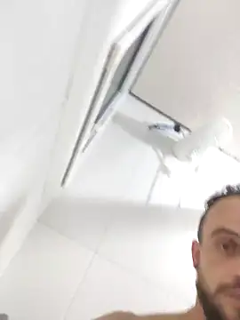 Amauri95 online show from 11-16-25, 09:19