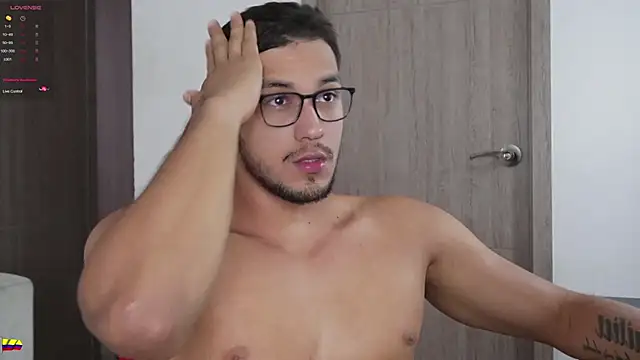 daniel mejia1 online show from 02-19-26, 09:01