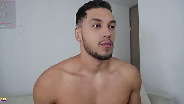 daniel mejia1 online show from 02-18-26, 12:01