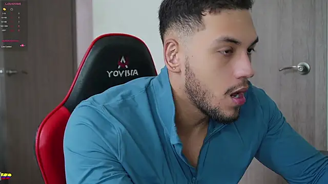 daniel mejia1 online show from 02-23-26, 03:45