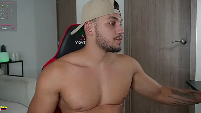 daniel mejia1 online show from 02-20-26, 10:44