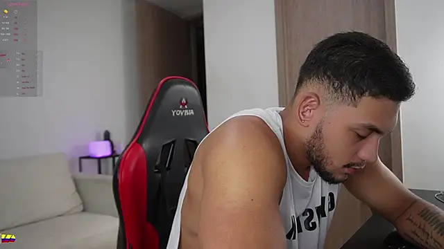 daniel mejia1 online show from 02-26-26, 12:32