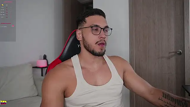 daniel mejia1 online show from 02-27-26, 11:04