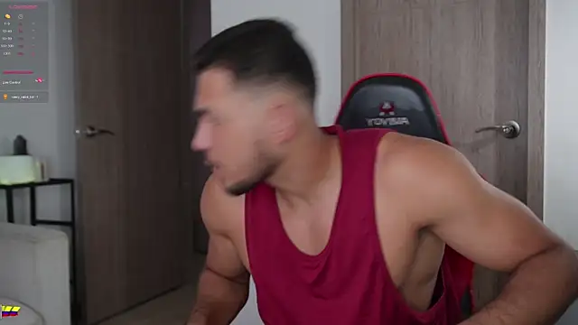 daniel mejia1 online show from 02-22-26, 07:48