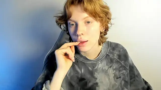 StellaDavis online show from 01-07-26, 06:13