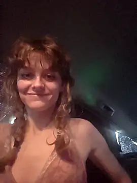 AriellaTaylor online show from 11-13-25, 09:51