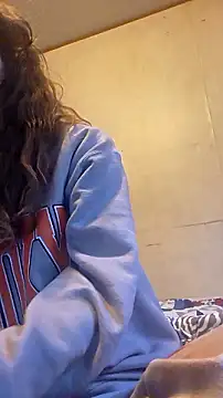 AriellaTaylor online show from 02-14-26, 07:58