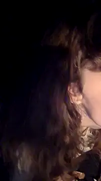 AriellaTaylor online show from 11-17-25, 08:51