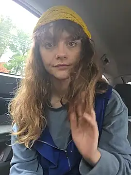 AriellaTaylor online show from 10-27-25, 04:30