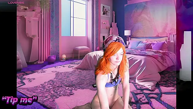 Snapshot of AriellaTaylor chatting on 02-16-25, 12:52 AriellaTaylor online show from 02-16-25, 12:52